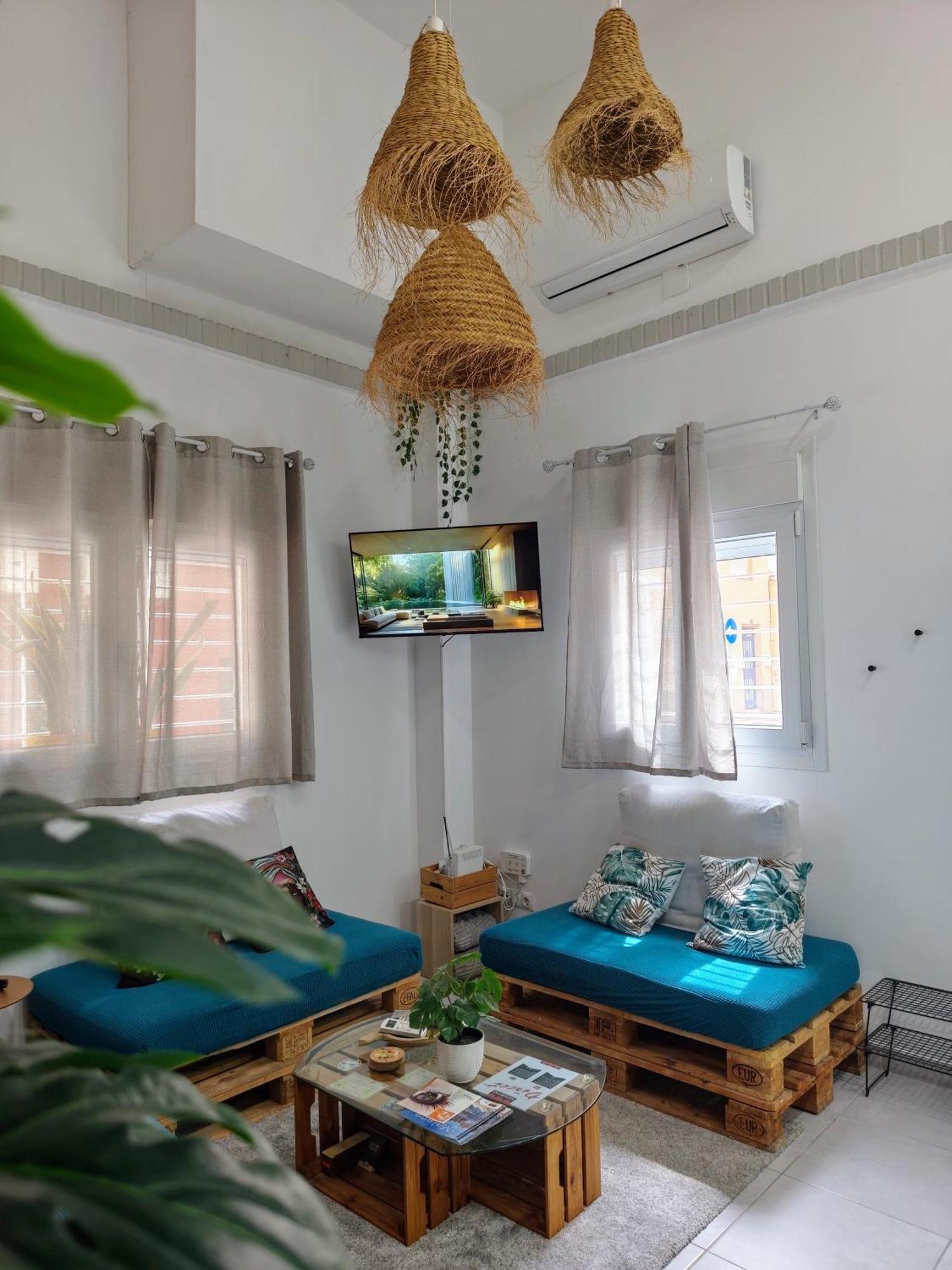 Appartement Sol & Arena Loft *